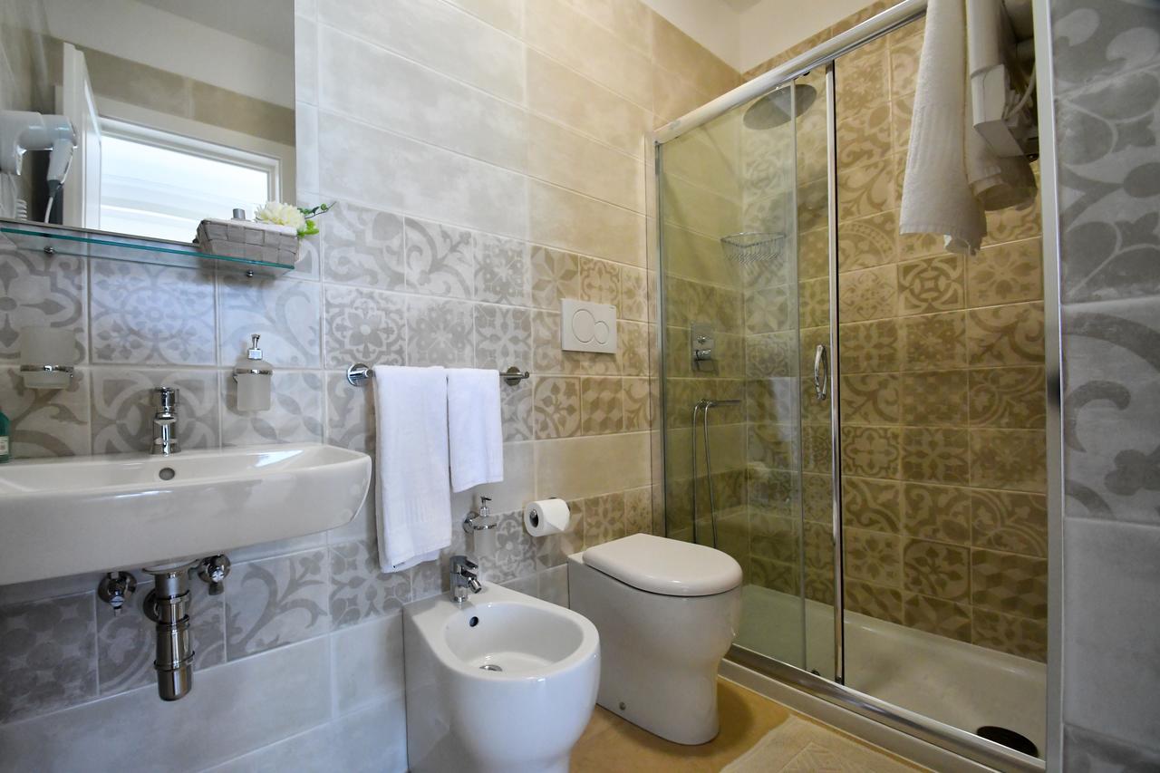 B&B Lungomare Отранто Екстер'єр фото