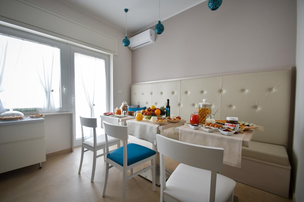 B&B Lungomare Отранто Екстер'єр фото