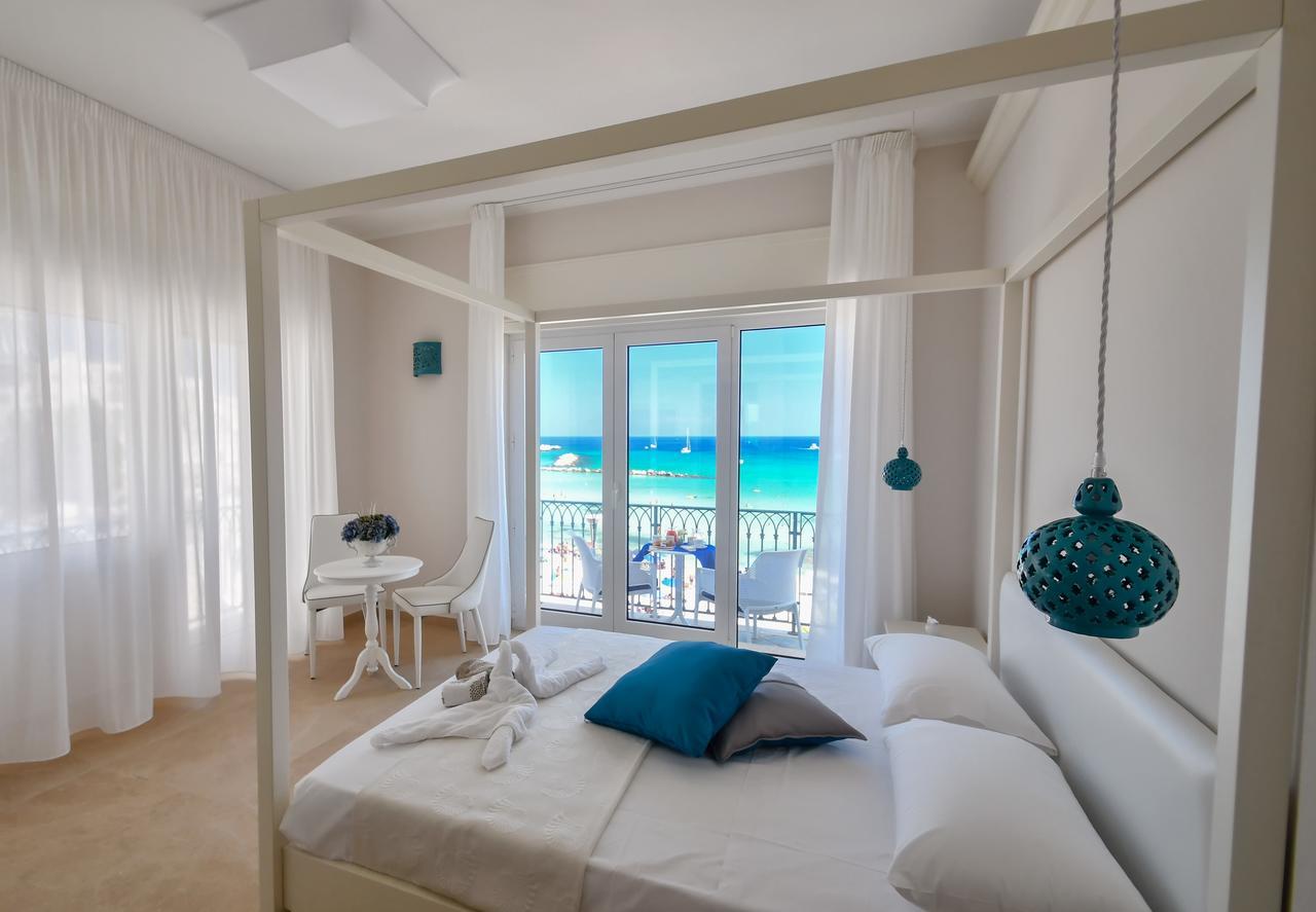 B&B Lungomare Отранто Екстер'єр фото