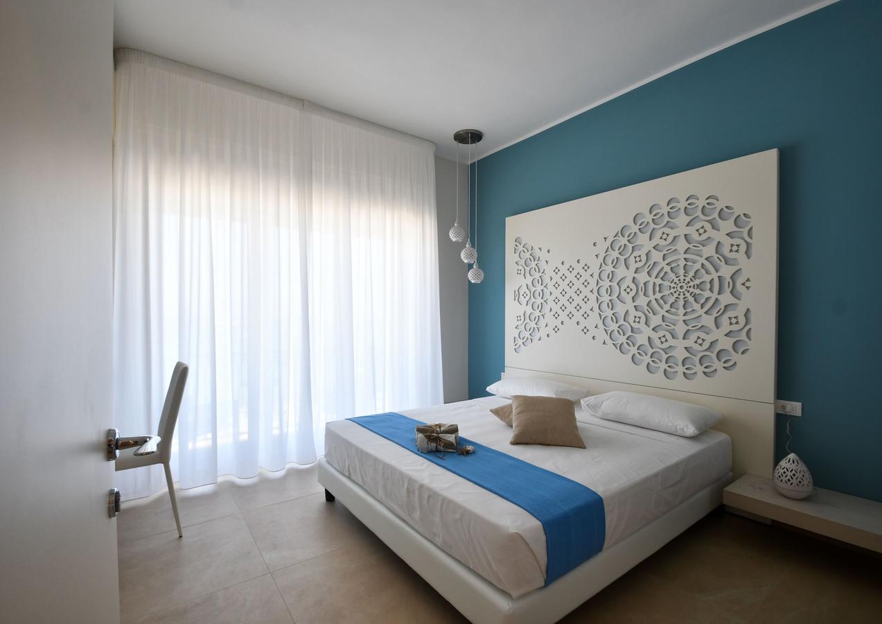 B&B Lungomare Отранто Екстер'єр фото