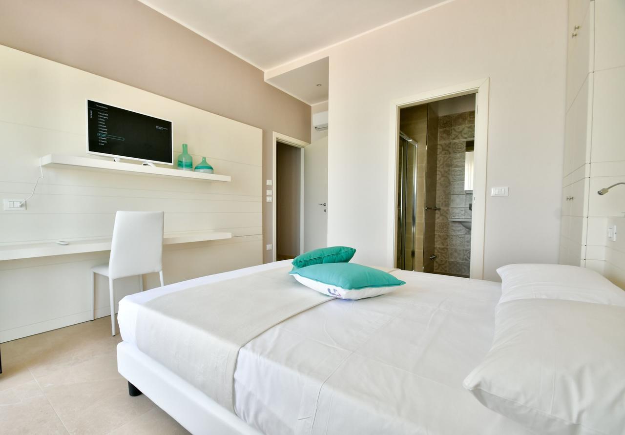 B&B Lungomare Отранто Екстер'єр фото