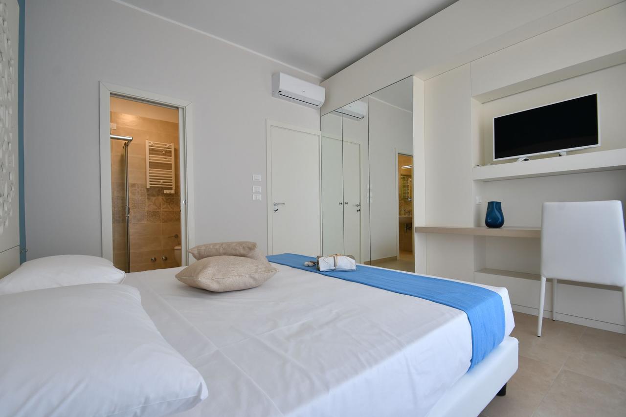 B&B Lungomare Отранто Екстер'єр фото