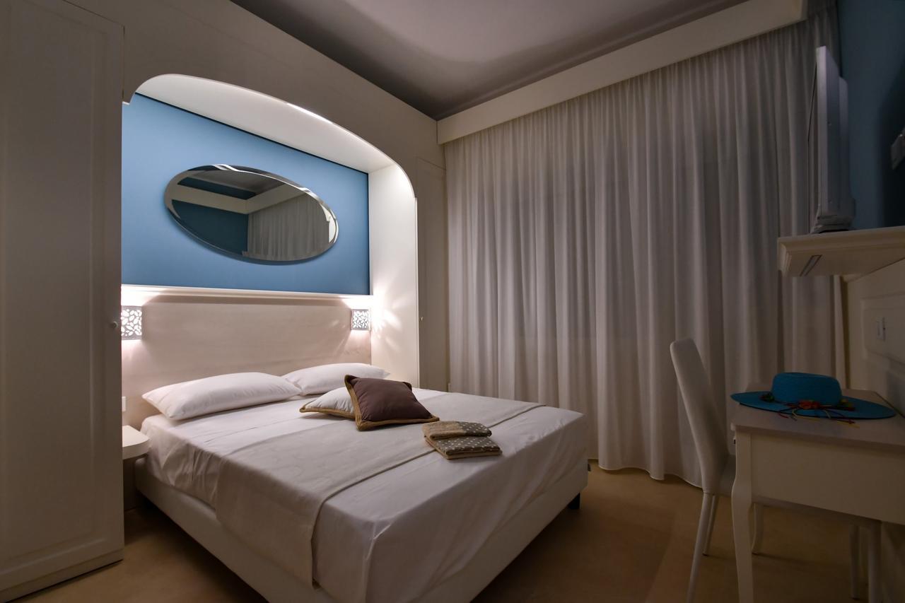 B&B Lungomare Отранто Екстер'єр фото