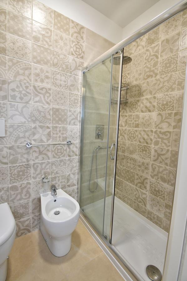 B&B Lungomare Отранто Екстер'єр фото