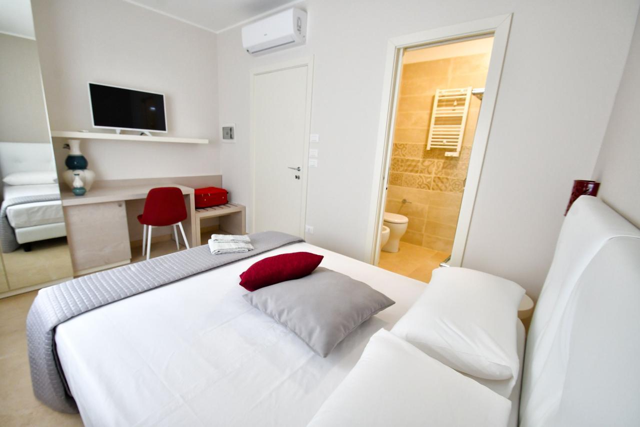 B&B Lungomare Отранто Екстер'єр фото