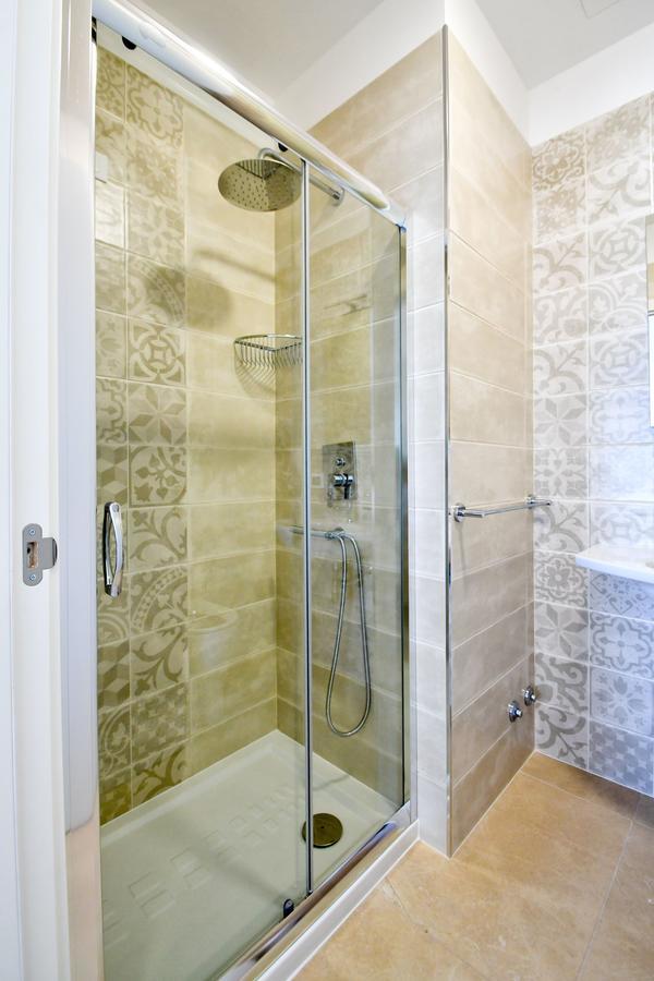 B&B Lungomare Отранто Екстер'єр фото