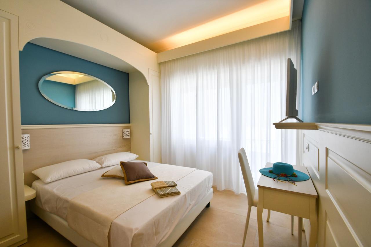 B&B Lungomare Отранто Екстер'єр фото