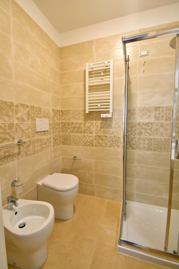 B&B Lungomare Отранто Екстер'єр фото