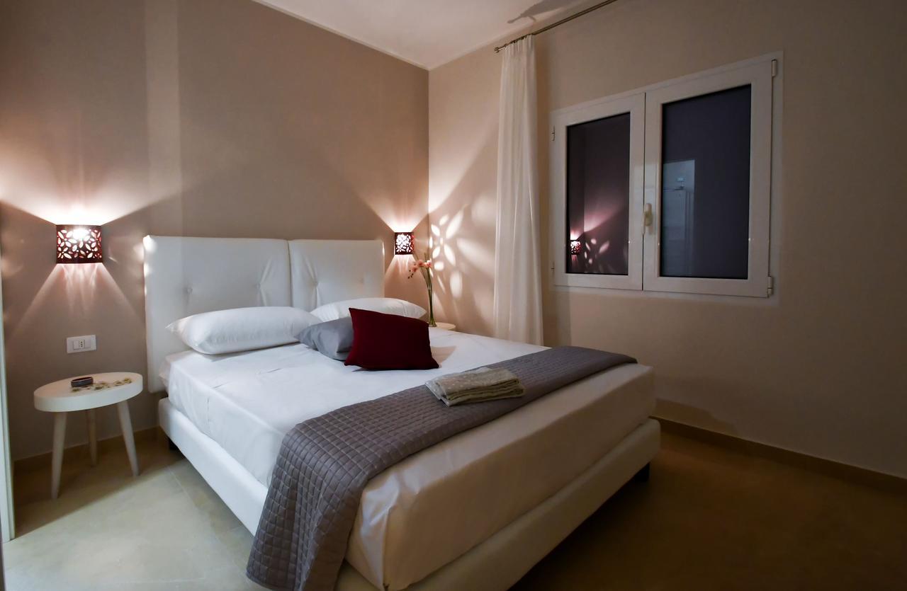 B&B Lungomare Отранто Екстер'єр фото