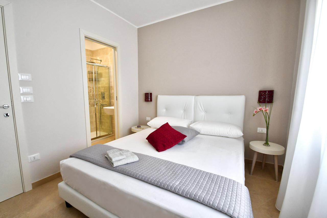 B&B Lungomare Отранто Екстер'єр фото
