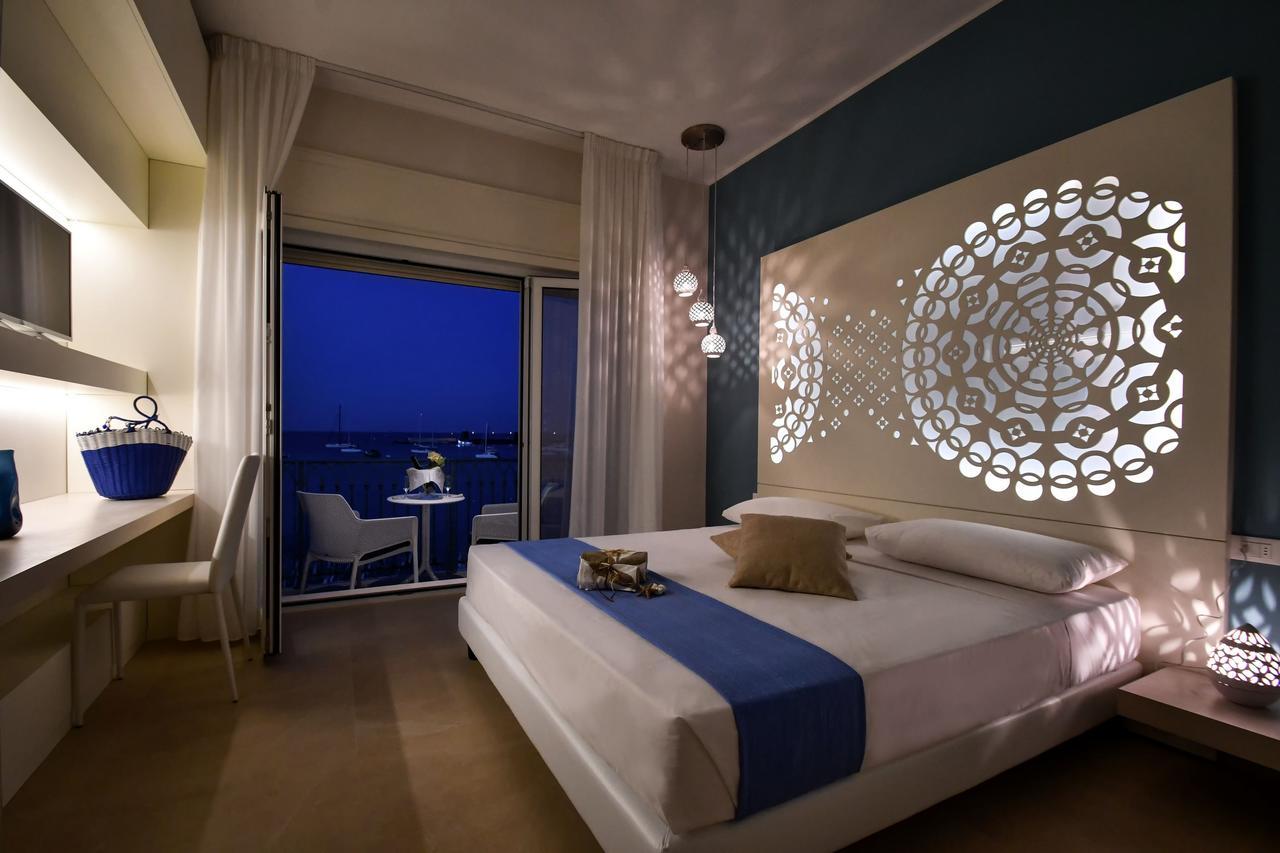 B&B Lungomare Отранто Екстер'єр фото