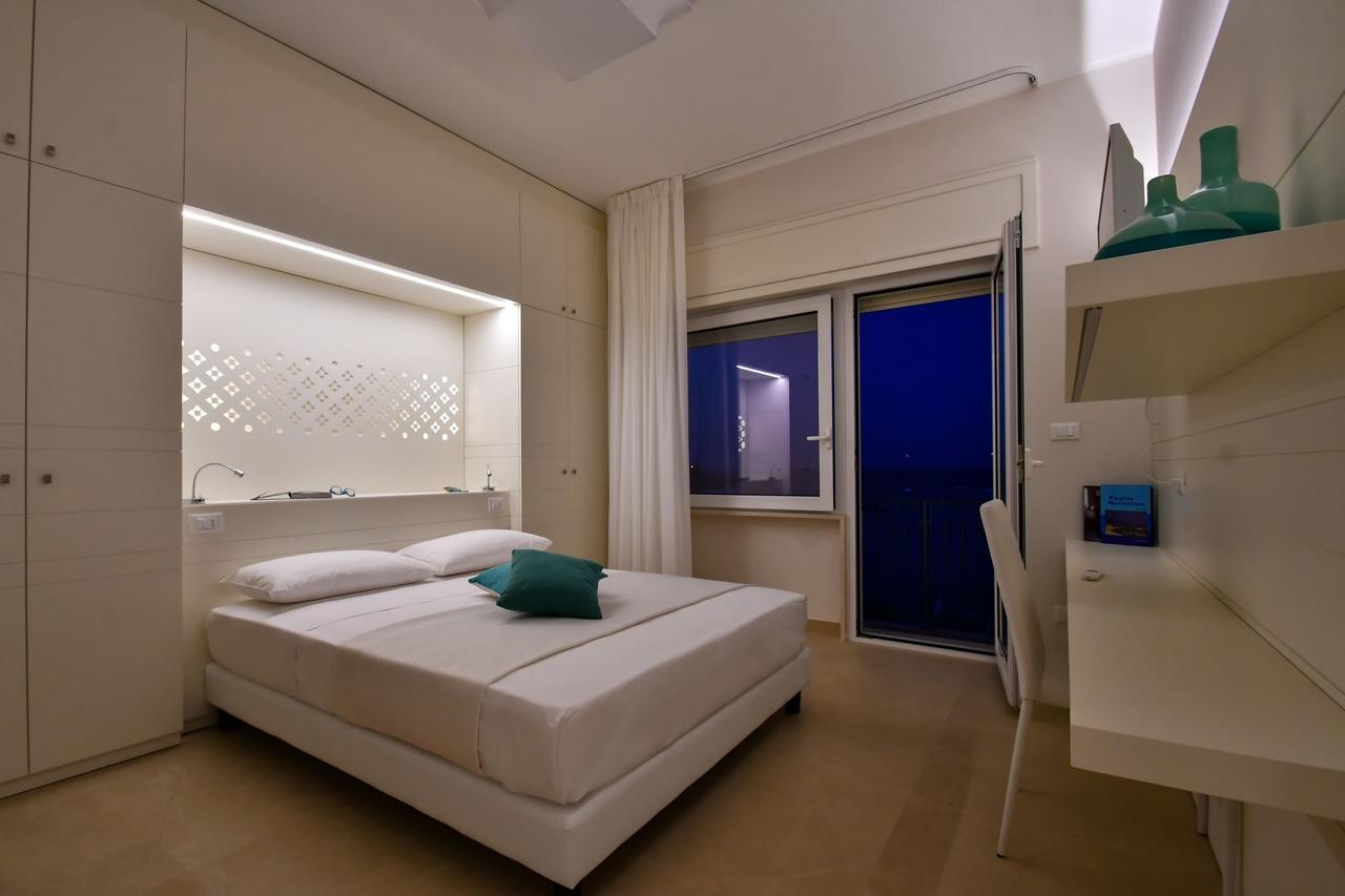B&B Lungomare Отранто Екстер'єр фото