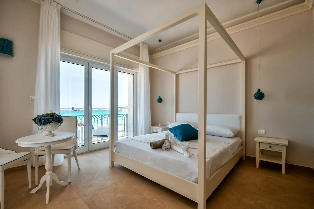 B&B Lungomare Отранто Екстер'єр фото